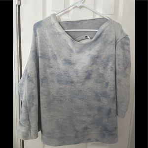 Free People Sweatshirt